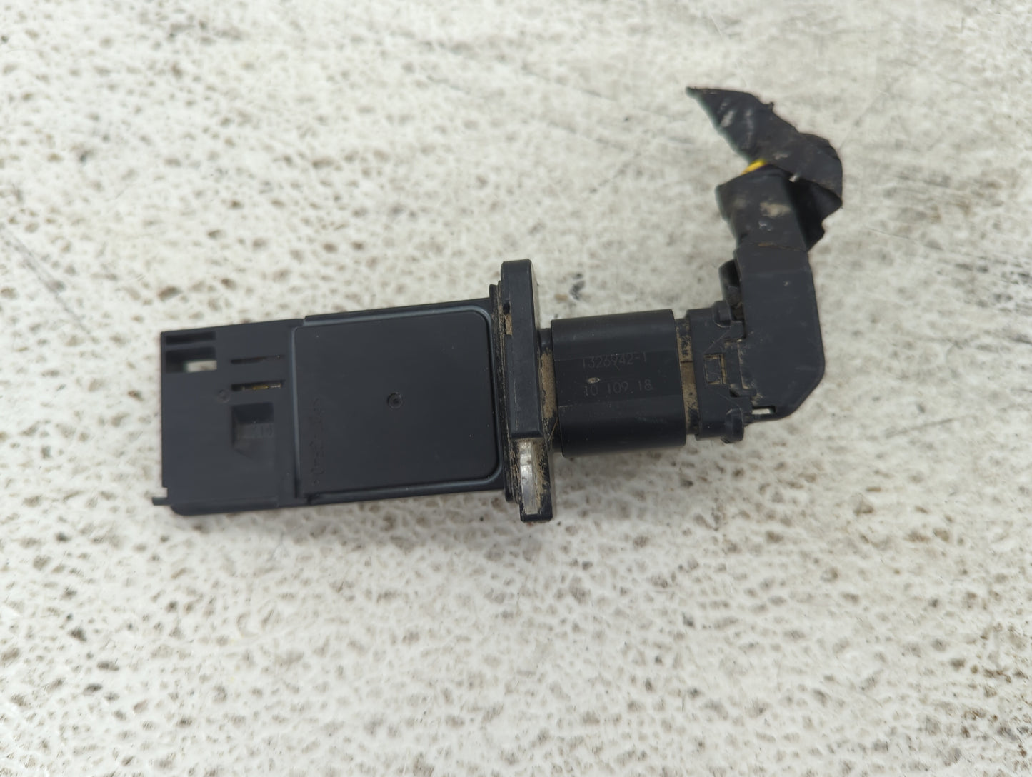 Ford F150 Mass Air Flow Meter Maf 1485973 - Oemusedautoparts1.com
