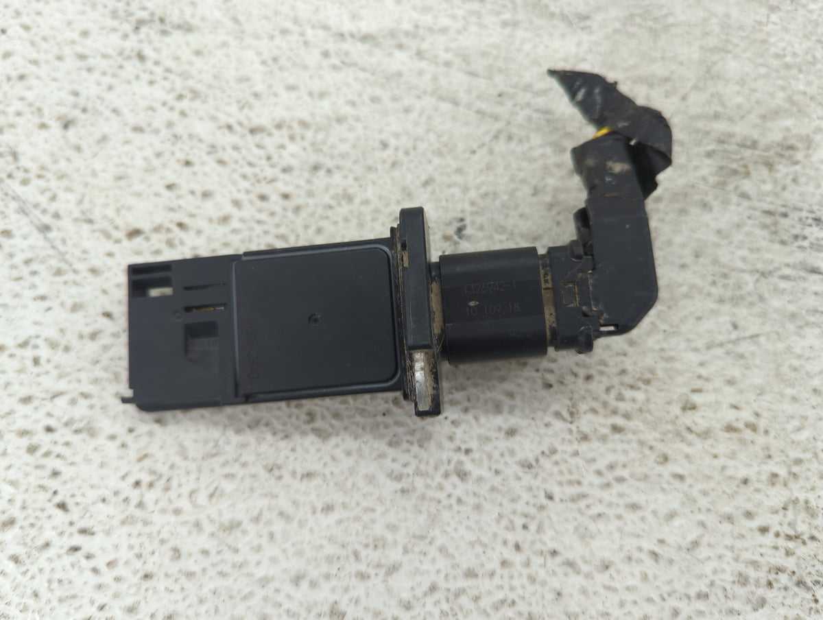 Ford F150 Mass Air Flow Meter Maf Sensor 1485973 - Oemusedautoparts1.com