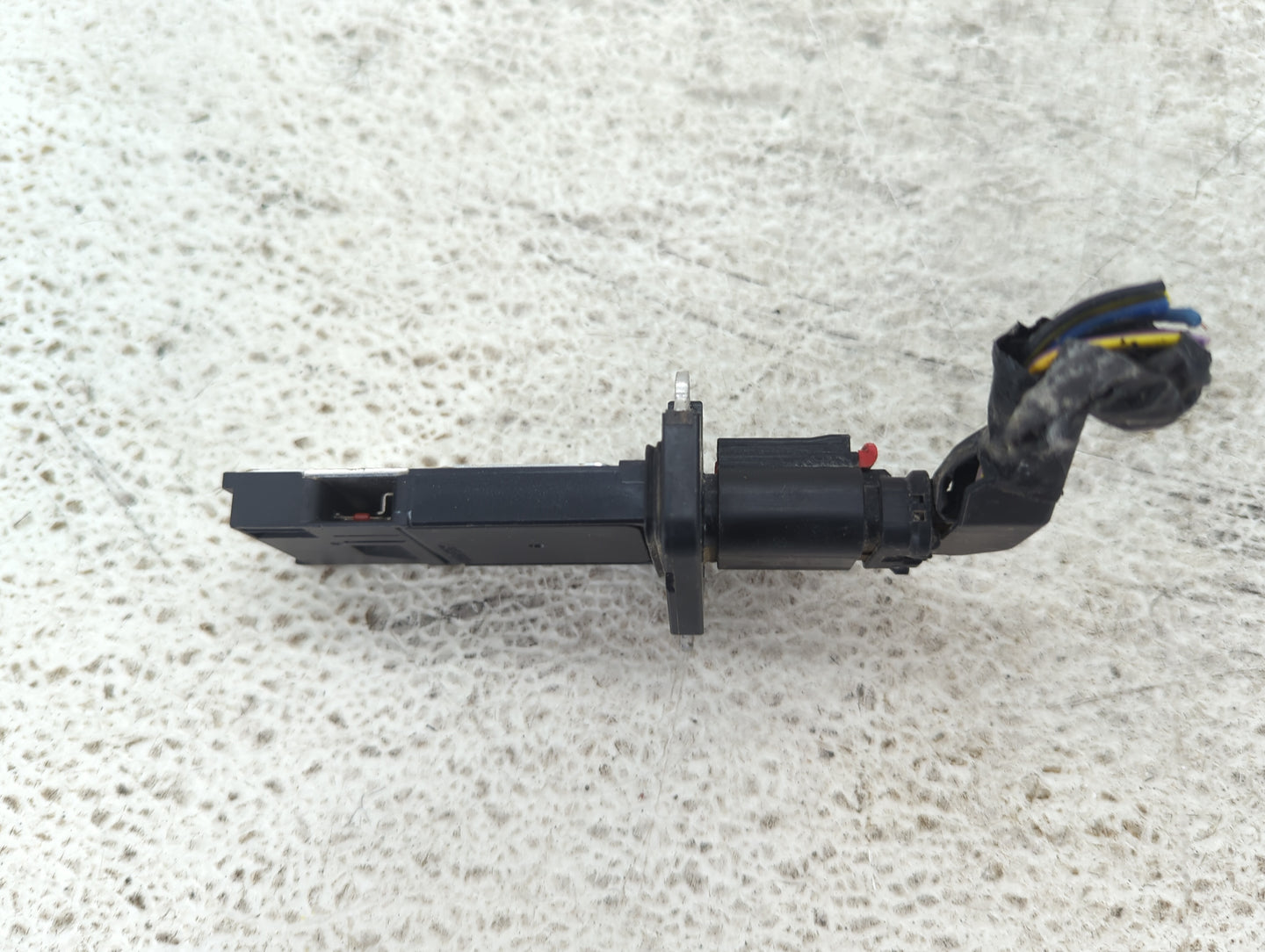 Ford F150 Mass Air Flow Meter Maf 1485973 - Oemusedautoparts1.com