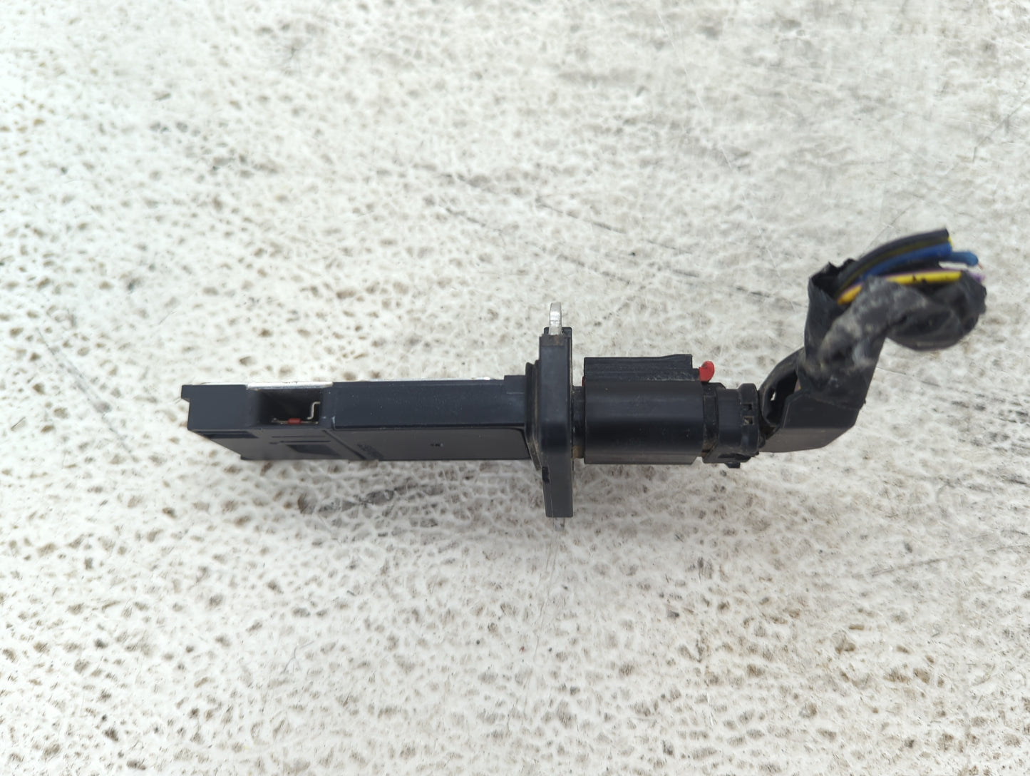 Ford F150 Mass Air Flow Meter Maf 1485973 - Oemusedautoparts1.com