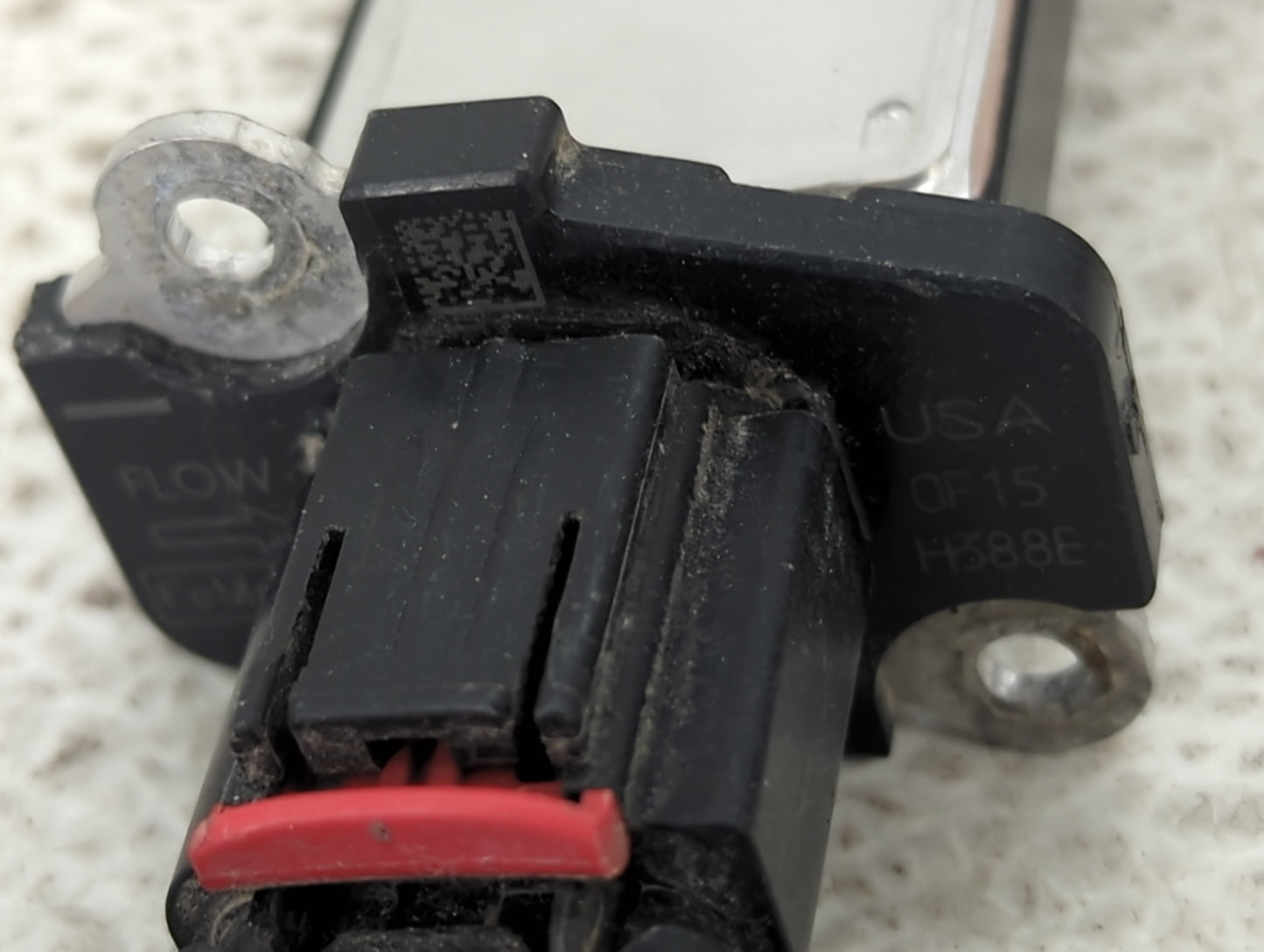 Ford F150 Mass Air Flow Meter Maf 1485973 - Oemusedautoparts1.com