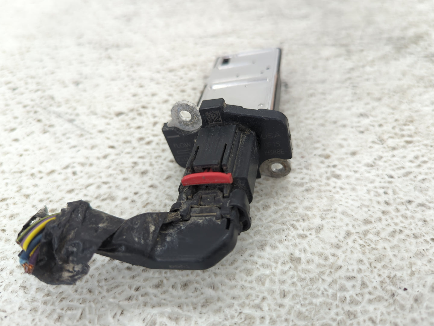 Ford F150 Mass Air Flow Meter Maf 1485973 - Oemusedautoparts1.com