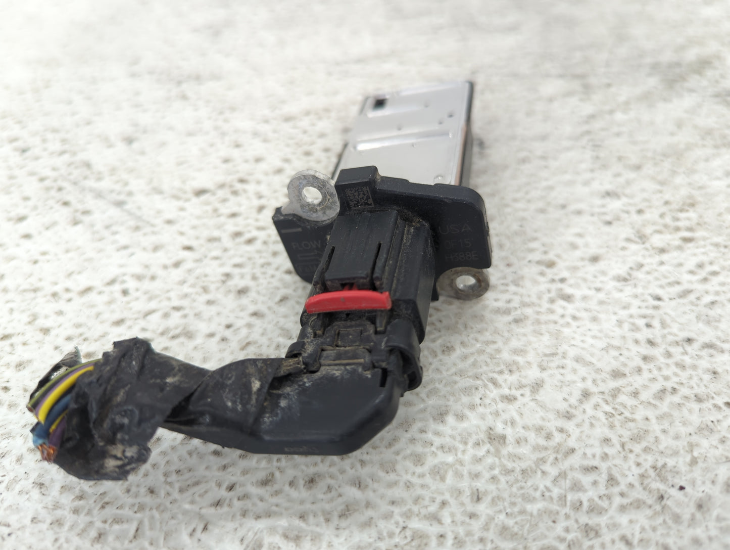 Ford F150 Mass Air Flow Meter Maf 1485973 - Oemusedautoparts1.com
