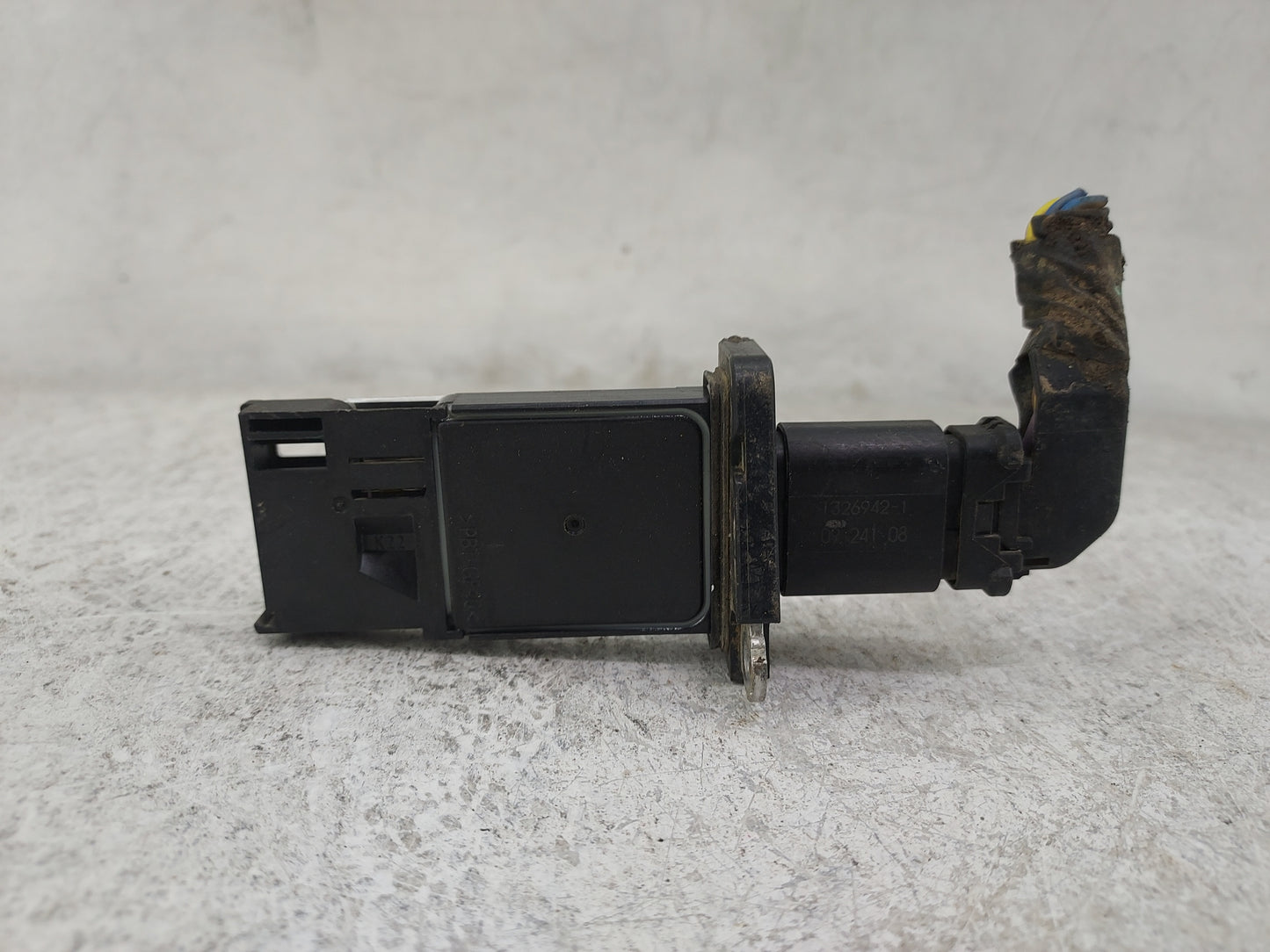 Ford F150 Mass Air Flow Meter Maf 1486282 - Oemusedautoparts1.com