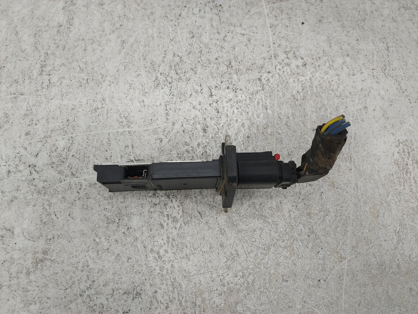 Ford F150 Mass Air Flow Meter Maf 1486282 - Oemusedautoparts1.com