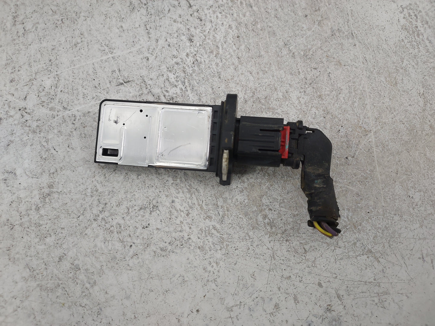 Ford F150 Mass Air Flow Meter Maf 1486282 - Oemusedautoparts1.com