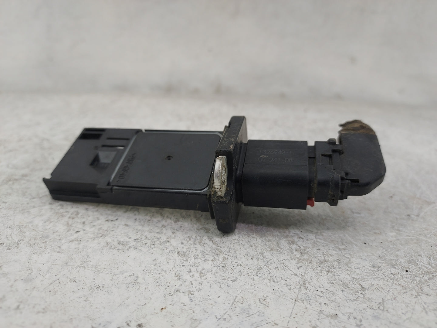 Ford F150 Mass Air Flow Meter Maf 1486282 - Oemusedautoparts1.com