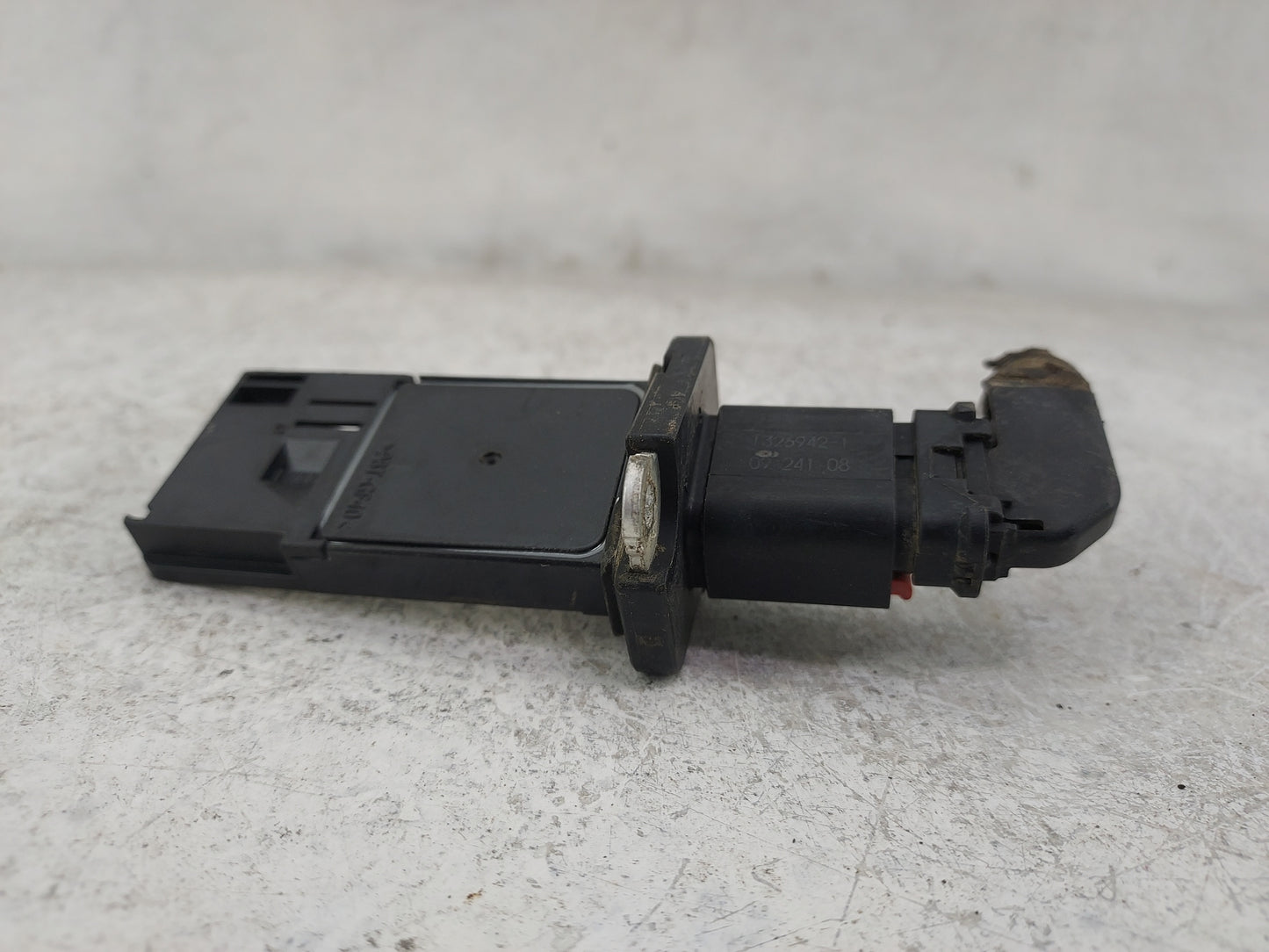 Ford F150 Mass Air Flow Meter Maf 1486282 - Oemusedautoparts1.com