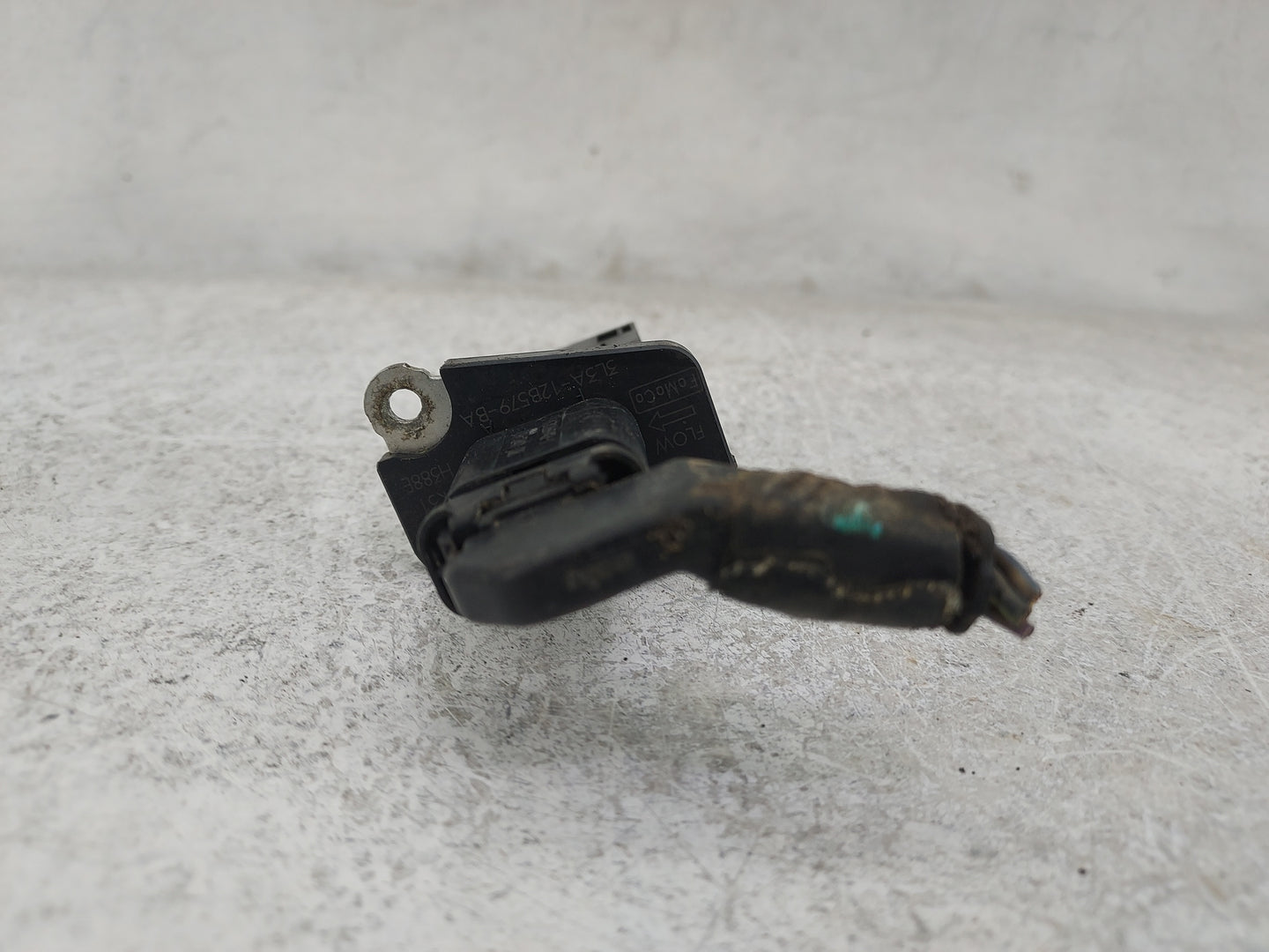 Ford F150 Mass Air Flow Meter Maf 1486282 - Oemusedautoparts1.com