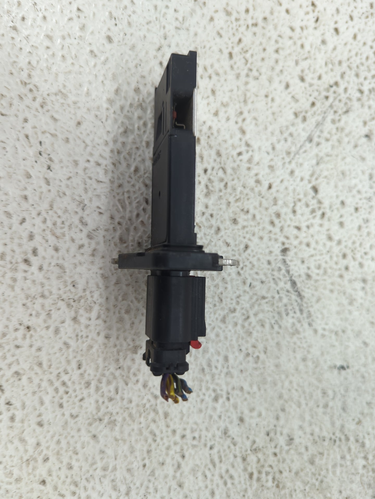 Ford F150 Mass Air Flow Meter Maf 1487495 - Oemusedautoparts1.com