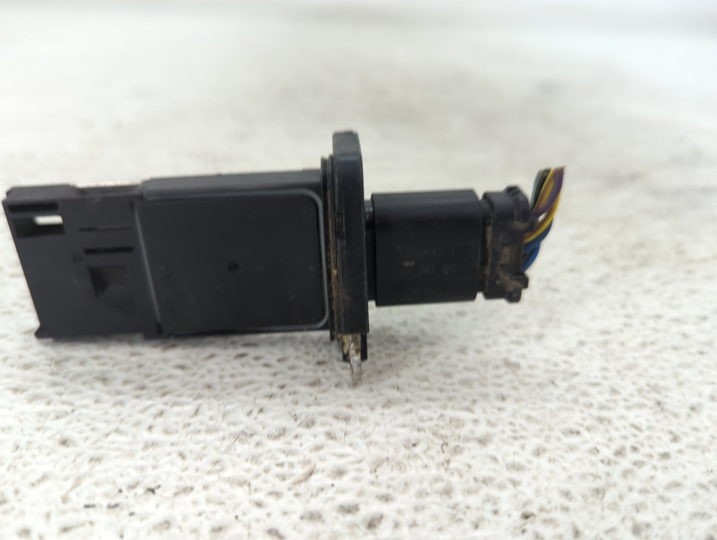 Ford F150 Mass Air Flow Meter Maf 1487495 - Oemusedautoparts1.com
