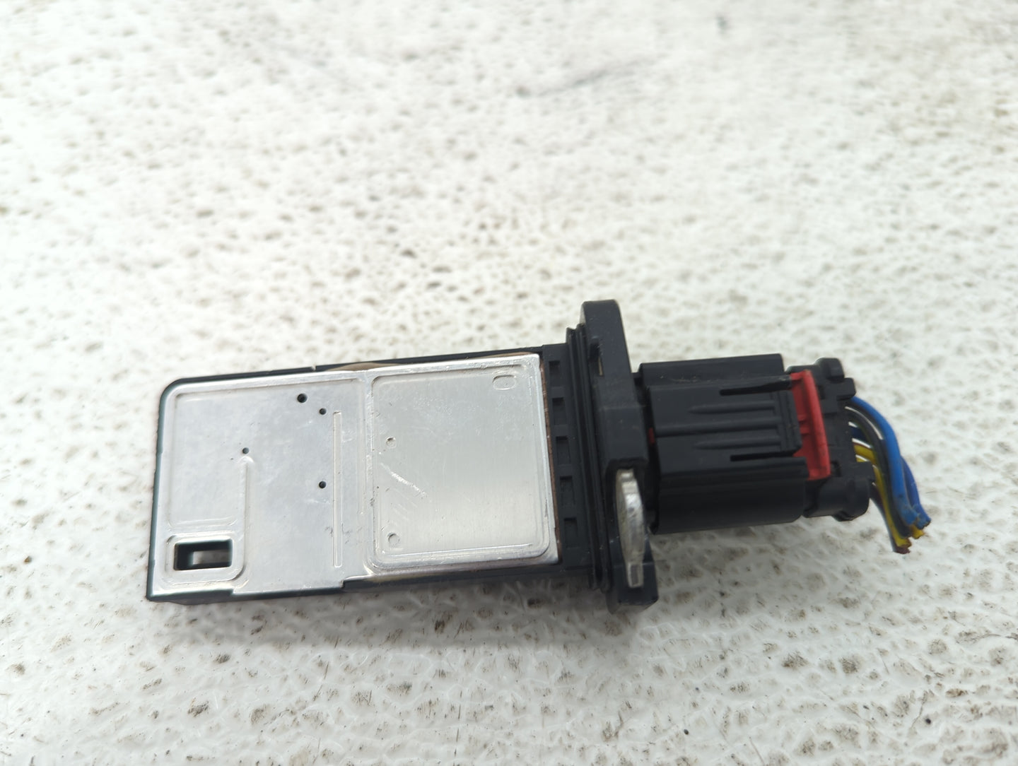 Ford F150 Mass Air Flow Meter Maf 1487495 - Oemusedautoparts1.com