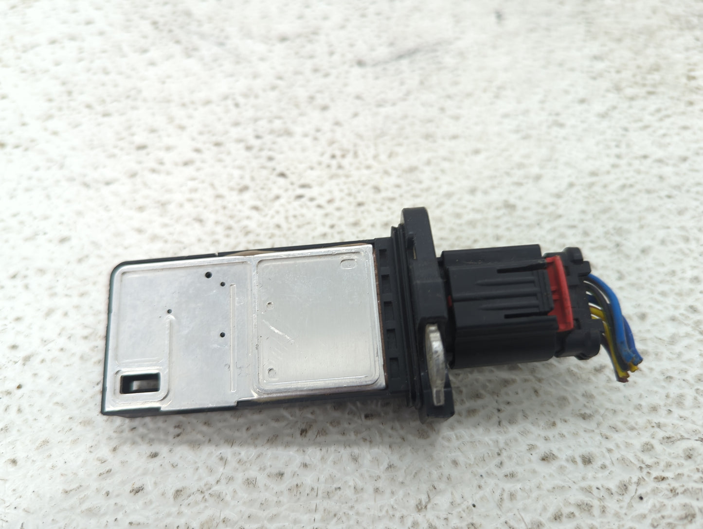 Ford F150 Mass Air Flow Meter Maf 1487495 - Oemusedautoparts1.com