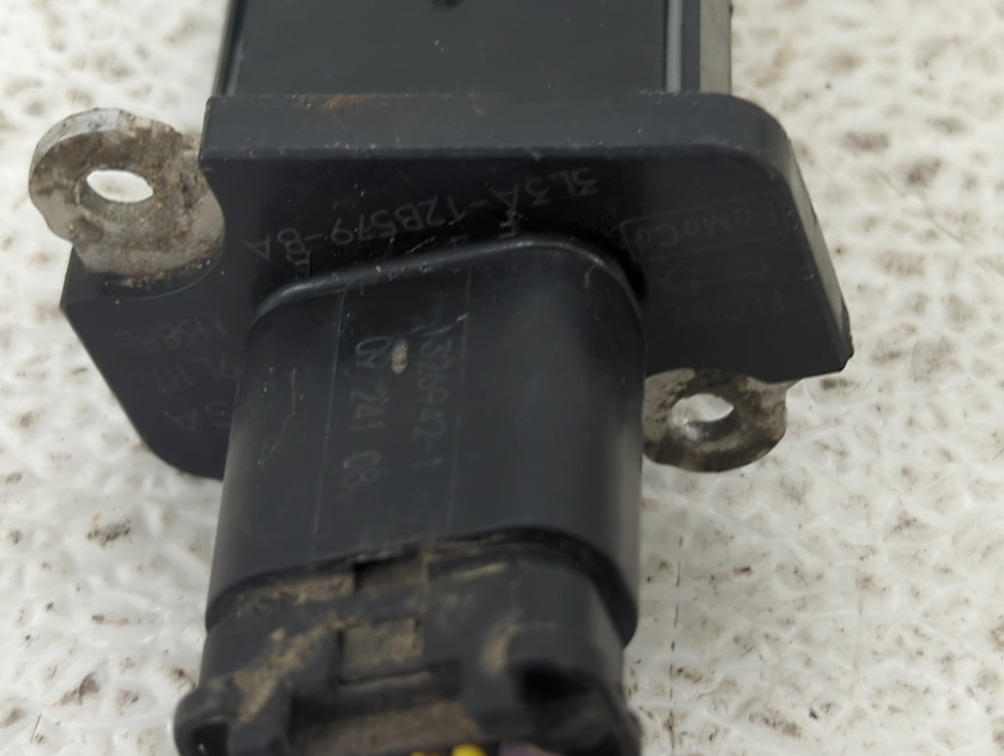 Ford F150 Mass Air Flow Meter Maf 1487495 - Oemusedautoparts1.com