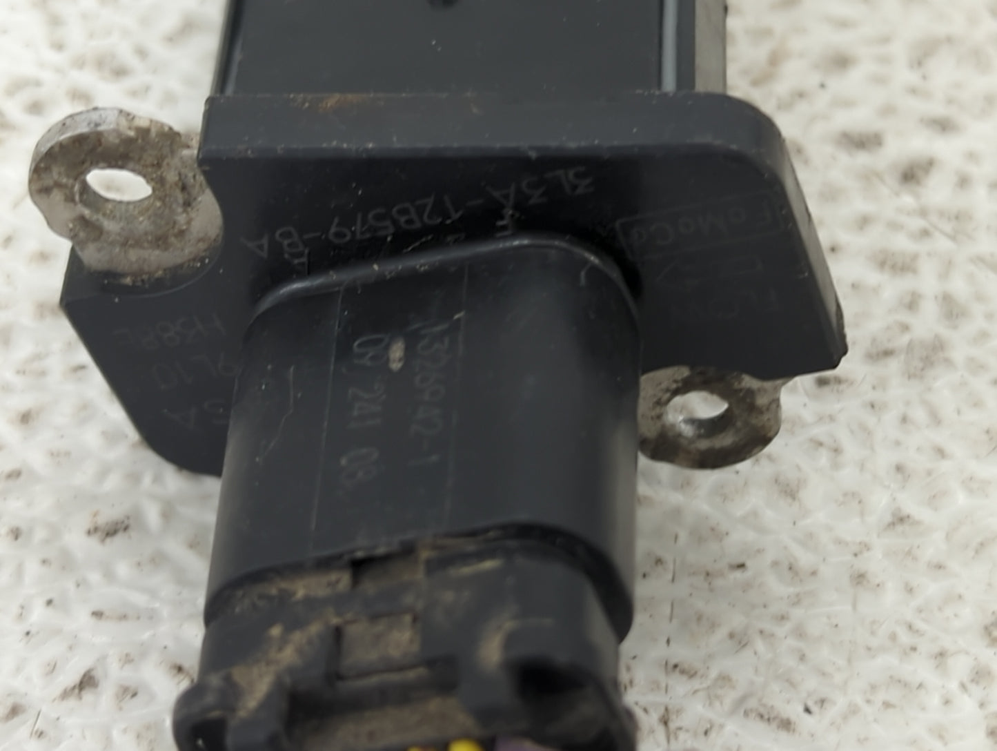 Ford F150 Mass Air Flow Meter Maf 1487495 - Oemusedautoparts1.com