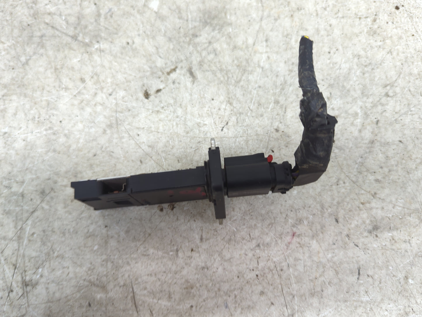Ford F150 Mass Air Flow Meter Maf 1487587 - Oemusedautoparts1.com