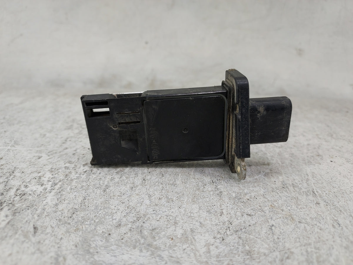 Ford F150 Mass Air Flow Meter Maf Sensor 1487729 - Oemusedautoparts1.com