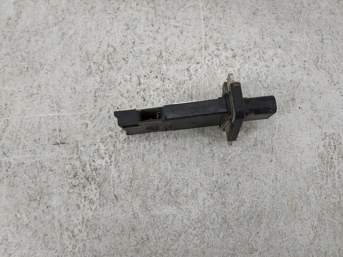 Ford F150 Mass Air Flow Meter Maf Sensor 1487729 - Oemusedautoparts1.com