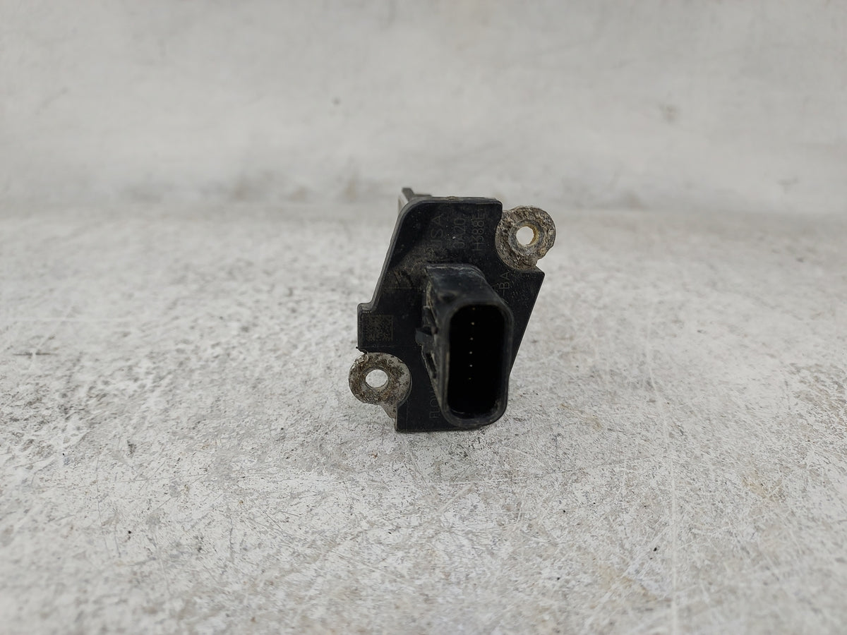 Ford F150 Mass Air Flow Meter Maf Sensor 1487729 - Oemusedautoparts1.com