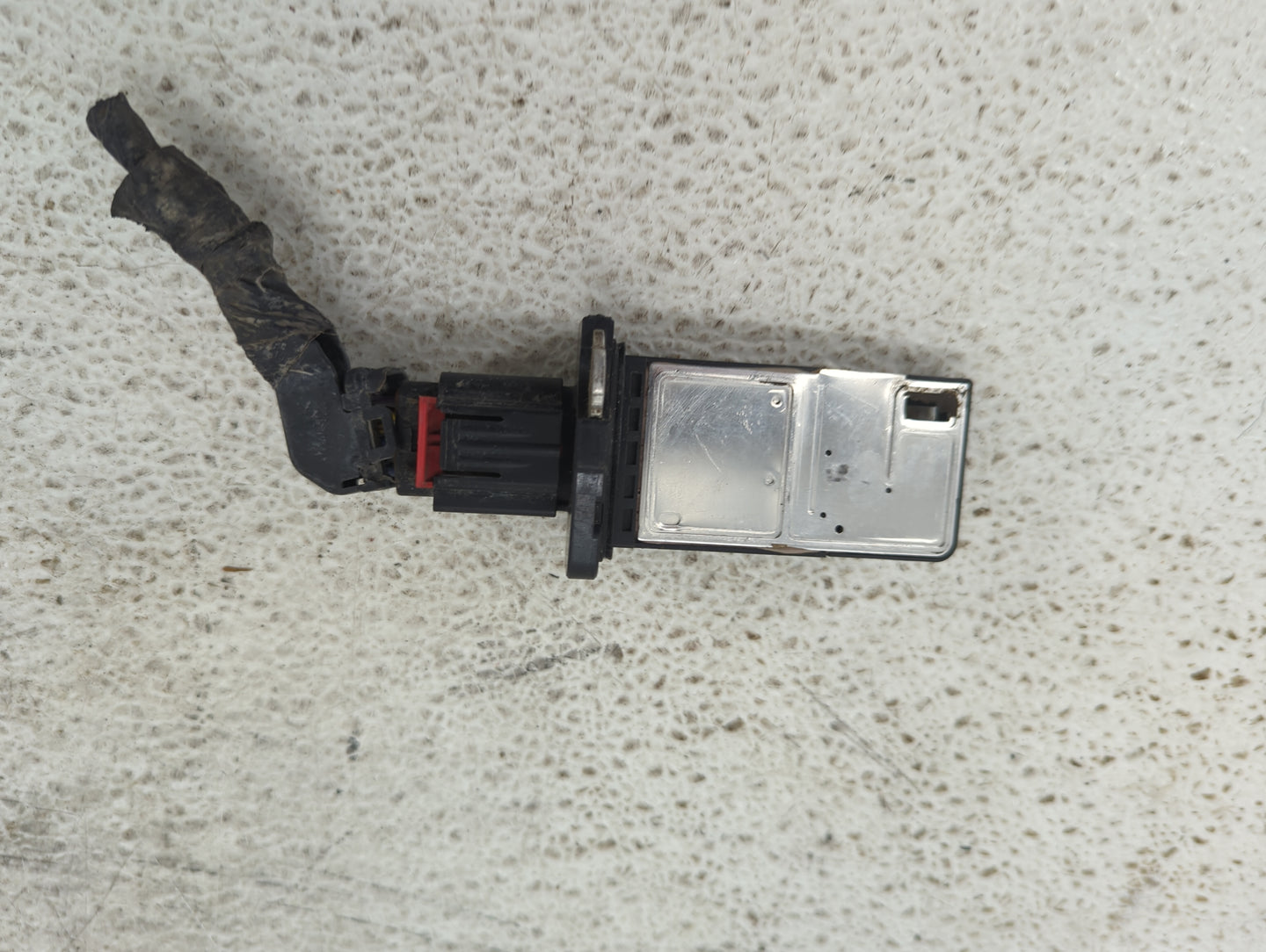 Ford F150 Mass Air Flow Meter Maf 1487912 - Oemusedautoparts1.com