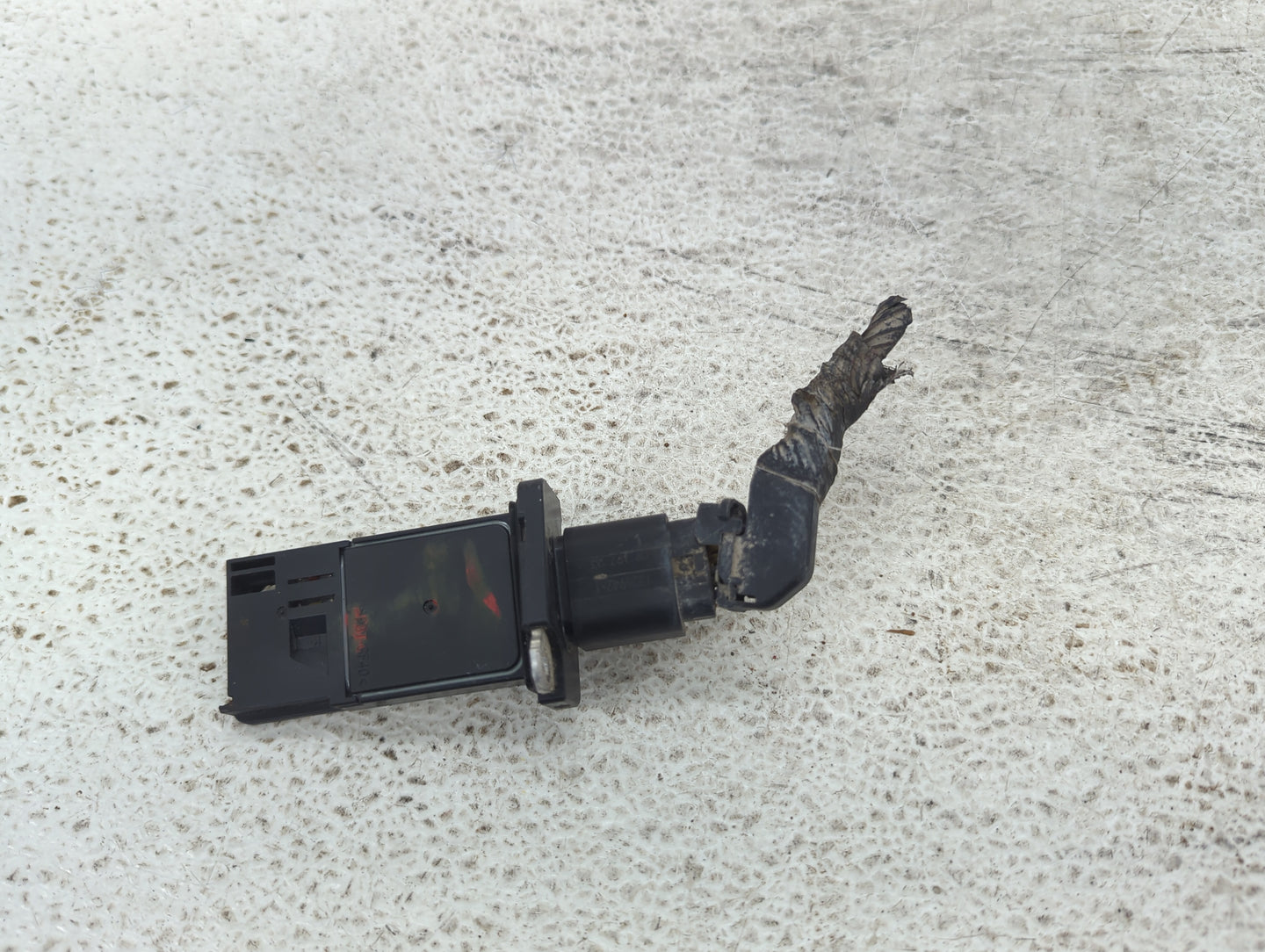 Ford F150 Mass Air Flow Meter Maf 1487912 - Oemusedautoparts1.com