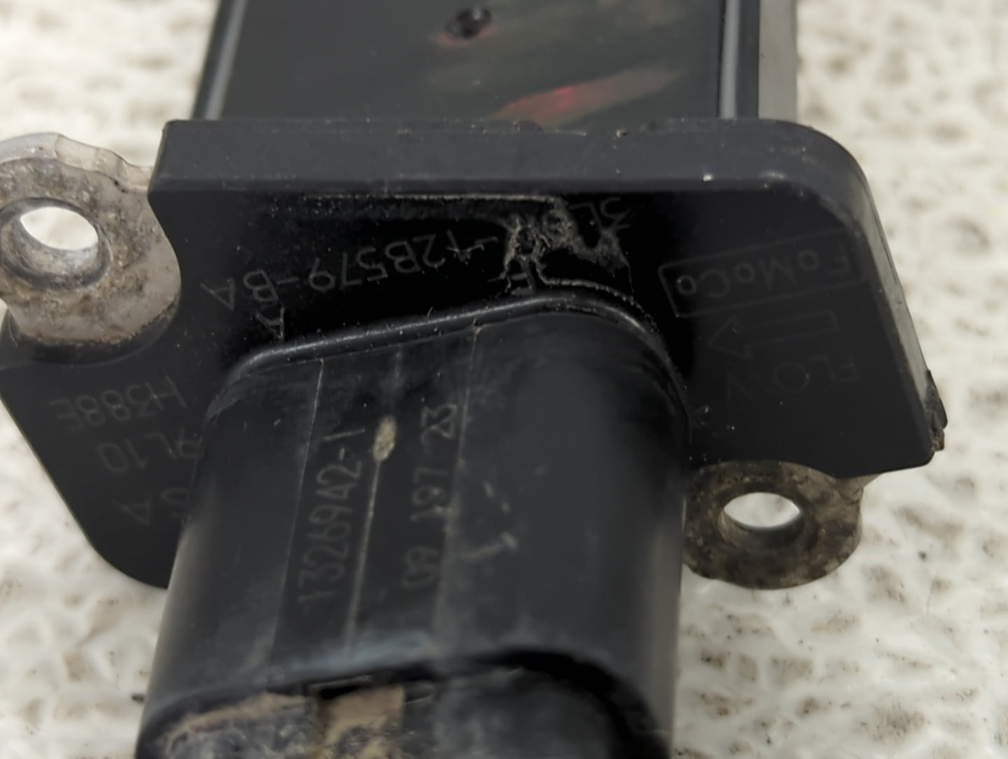 Ford F150 Mass Air Flow Meter Maf 1487912 - Oemusedautoparts1.com