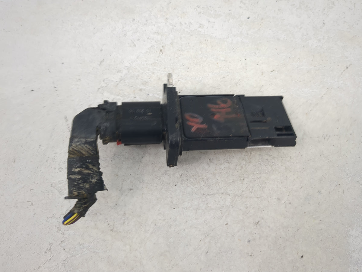 Ford F150 Mass Air Flow Meter Maf Sensor 1488613 - Oemusedautoparts1.com