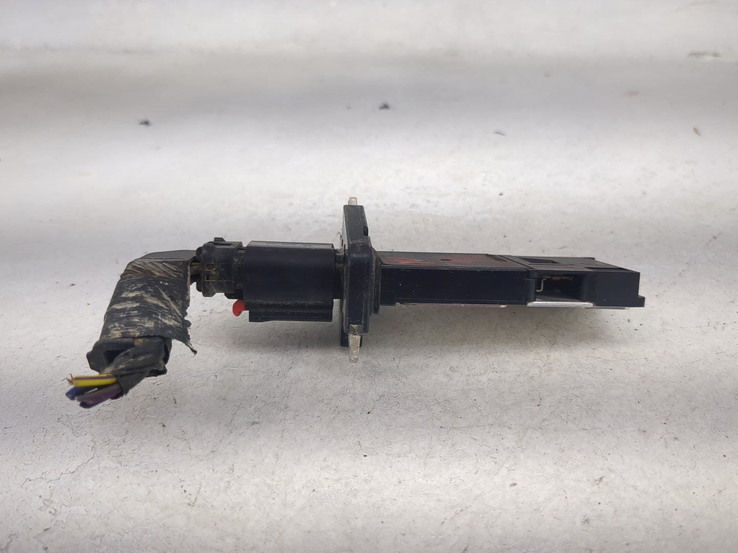 Ford F150 Mass Air Flow Meter Maf 1488613 - Oemusedautoparts1.com