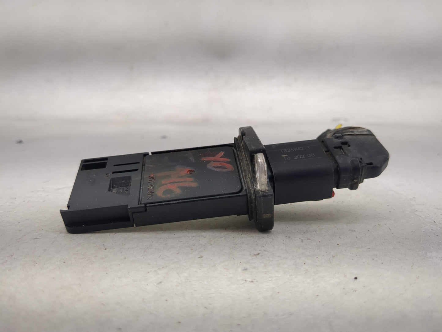 Ford F150 Mass Air Flow Meter Maf 1488613 - Oemusedautoparts1.com
