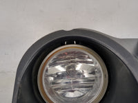 Ford F150 Passenger Right Oem Front Light Lamp Black - Oemusedautoparts1.com