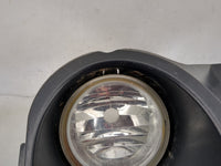 Ford F150 Passenger Right Oem Fog Light Lamp Black 1494442 - Oemusedautoparts1.com