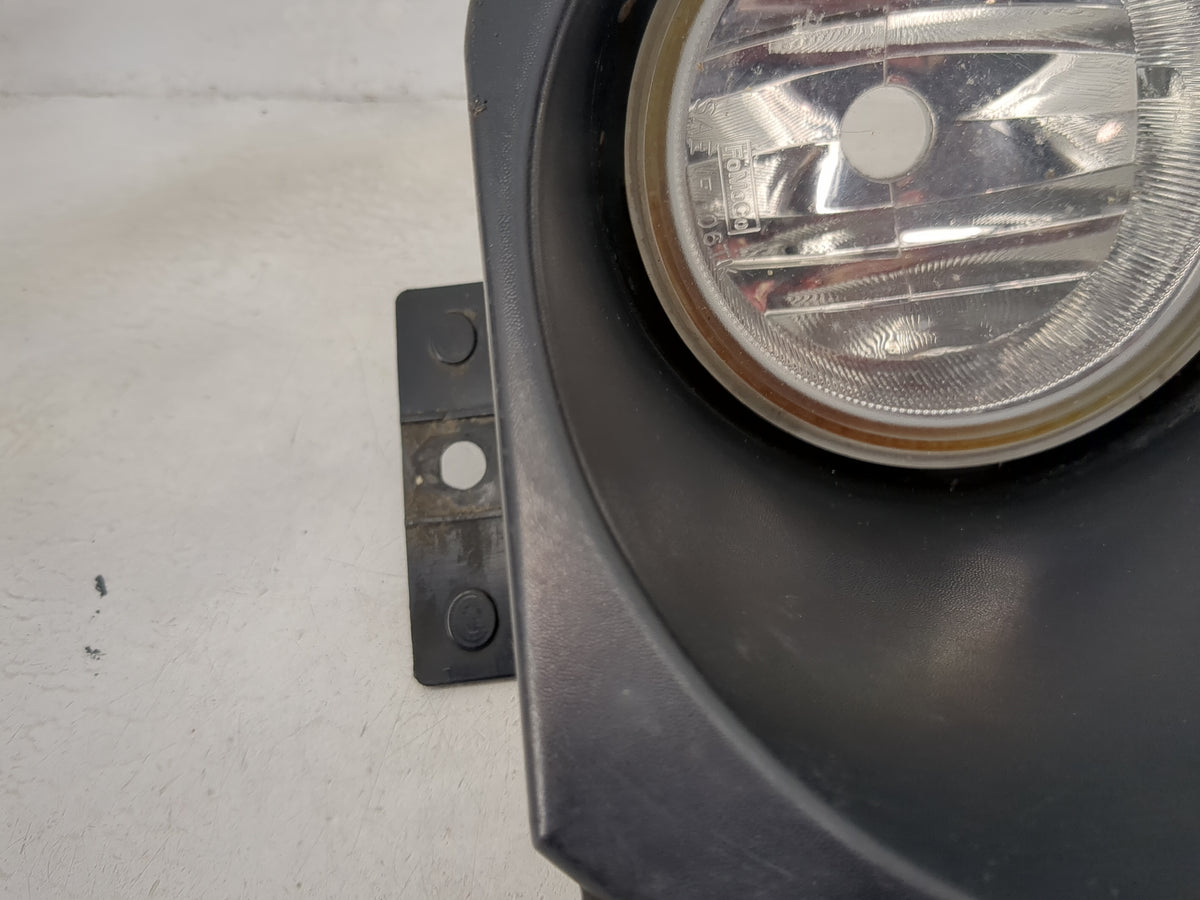 Ford F150 Passenger Right Oem Fog Light Lamp Black 1494442 - Oemusedautoparts1.com