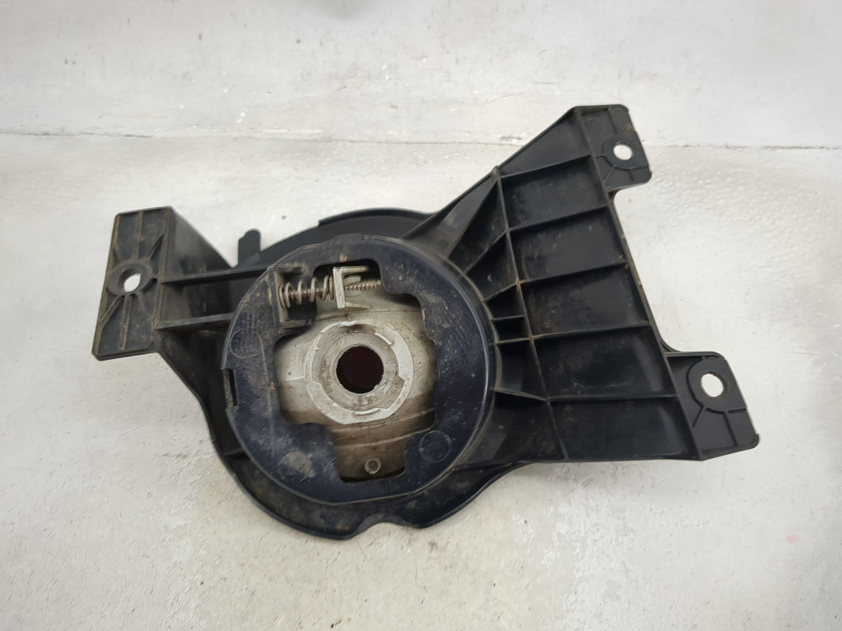 Ford F150 Passenger Right Oem Fog Light Lamp Black 1494442 - Oemusedautoparts1.com