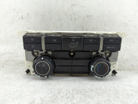 2010 Ford F150 Pickup Climate Control Module Temperature AC/Heater Replacement P/N:AL34-19980-CF 2677047 Fits OEM Used Auto 