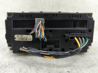 2010 Ford F150 Pickup Climate Control Module Temperature AC/Heater Replacement P/N:AL34-19980-CF 2677047 Fits OEM Used Auto 