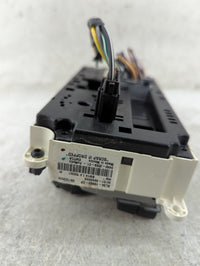 2010 Ford F150 Pickup Climate Control Module Temperature AC/Heater Replacement P/N:AL34-19980-CF 2677047 Fits OEM Used Auto 