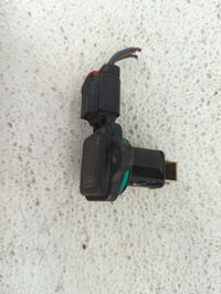 Ford F250sd Mass Air Flow Meter Maf 1487787 - Oemusedautoparts1.com