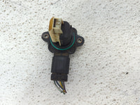 Ford F250sd Mass Air Flow Meter Maf 1487787 - Oemusedautoparts1.com