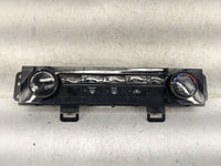 2010 Ford F350sd Climate Control Module Temperature AC/Heater Replacement P/N:275006RR0D 275006RR0D--A Fits Fits 2008 2009 O
