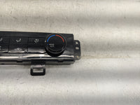 2010 Ford F350sd Climate Control Module Temperature AC/Heater Replacement P/N:275006RR0D 275006RR0D--A Fits Fits 2008 2009 O