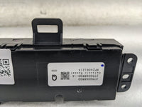 2010 Ford F350sd Climate Control Module Temperature AC/Heater Replacement P/N:275006RR0D 275006RR0D--A Fits Fits 2008 2009 O