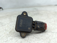 Ford F350sd Mass Air Flow Meter Maf 1489883 - Oemusedautoparts1.com