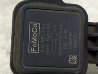 Ford F350sd Mass Air Flow Meter Maf 1489883 - Oemusedautoparts1.com
