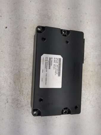 compare product 2011-2011 Ford Fiesta Communication Control Module