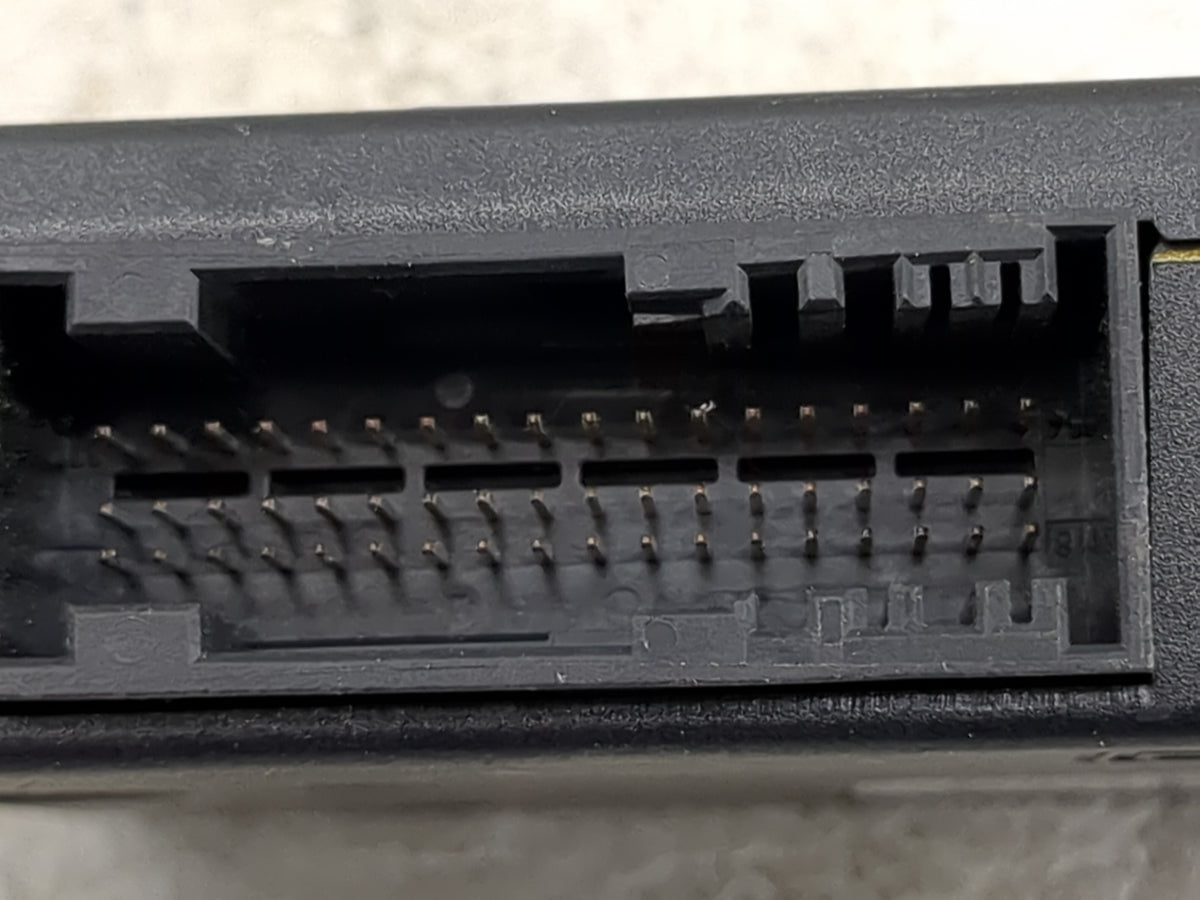 2011-2011 Ford Fiesta Communication Control Module - Oemusedautoparts1.com