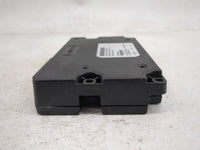 2011-2011 Ford Fiesta Communication Control Module - Oemusedautoparts1.com