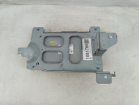 2010 Ford Flex Radio Speaker Amplifier Aa8t-18t806-ac - Oemusedautoparts1.com