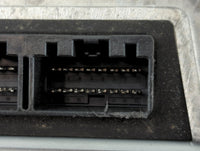 2010 Ford Flex Radio Speaker Amplifier Aa8t-18t806-ac - Oemusedautoparts1.com