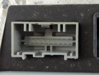 2010 Ford Flex Radio Speaker Amplifier Aa8t-18t806-ac - Oemusedautoparts1.com