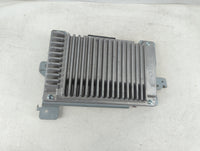 2010 Ford Flex Radio Speaker Amplifier Aa8t-18t806-ac - Oemusedautoparts1.com